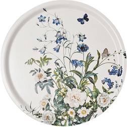 Koustrup & Co. Jim Lyngvild Flower Garden Serveringsbakke