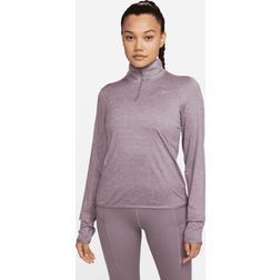Nike Damen Laufshirt SWIFT Longsleeve