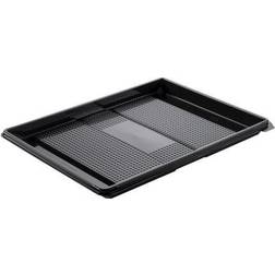 Plastbakke Zen R-PET Serveringsbakke