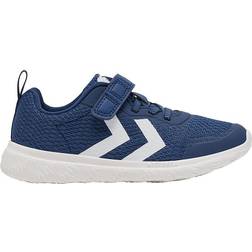 Hummel Actus Recycled Jr - Navy Peony