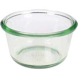 Weck Patentglas låg 120941 Køkkenbeholder