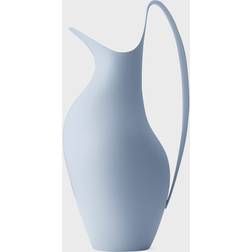 Georg Jensen Henning Koppel Blue Satin Kande