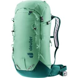 Deuter Freescape Lite 24 SL, OneSize, Spearmint/Deepsea