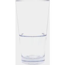 Strahl Highball Polycarbonat 414 Drikkeglas 4stk
