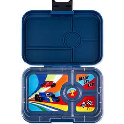 Yumbox Tapas XL Madkasse