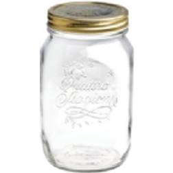 Bormioli Rocco Quattro Stagioni 1 Køkkenbeholder 1L