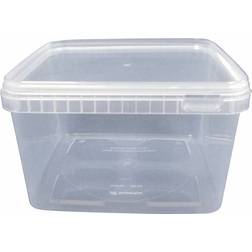 Condi Condibøtte u/låg 3000ml 195x195x112mm Madkasse