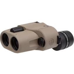 Sig Sauer ZULU6 HDX Binoculars 10x30mm