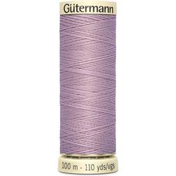 Gutermann Purple Sew All Thread 100m 568