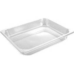 B Company Plastbakke A-Pet gastronorm Serveringsbakke