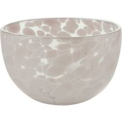 Bahne Dots soft rose Serveringsskål