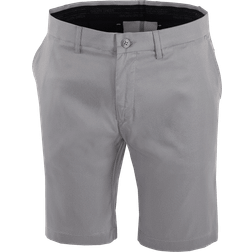 Galvin Green Herre Paul Shorts Sharkskin