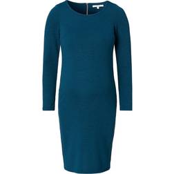 Noppies Kleid Zinnia Dress Petrol