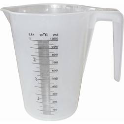 Kabi PP Måleske