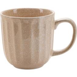 Bahne Interior Clam krus m/hank Kop