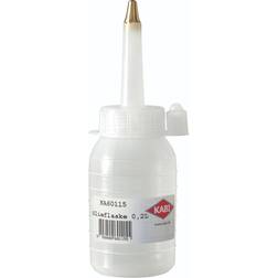 Ryom Kabi olieflaske plast 0,2L
