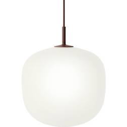 Muuto Rime Pendellampa 25cm