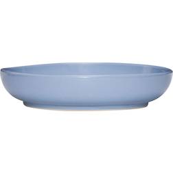 Hübsch Amare Dyb tallerken 20cm