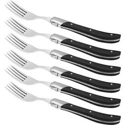 Laguiole By Hâws - Steak Fork 19.8cm 6pcs