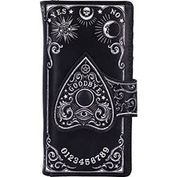 Nemesis Now Gothic Geldbörse Spirit Board Planchette - Embossed