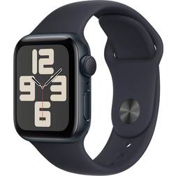 Apple Watch SE (1st generation), 44mm, GPS, Sport Band