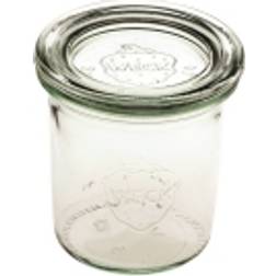 Diverse Weck Patentglas 111020 Køkkenbeholder