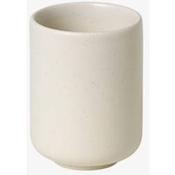Louise Roe Ceramic Pisu Kopp Vanilla Mugg