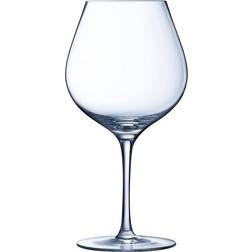 Chef & Sommelier Chef & Sommelier Cabernet Abondant Vinglas