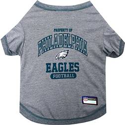 Pets First NFL Dog & Cat Philadelphia Eagles, X-Small