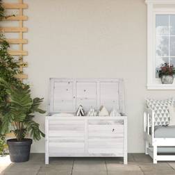 vidaXL Garden Storage Box