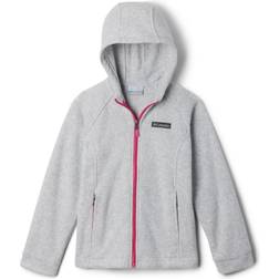 Columbia Benton II Hooded Fleece Jacket Girls'