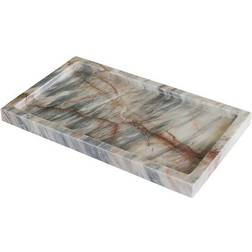 Moud Home Marbi Marmorbakke Serveringsbakke