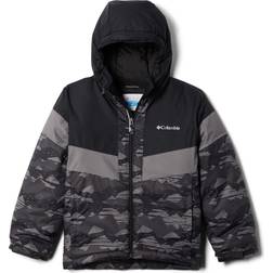 Columbia Lightning Lift II Jacket Boys'