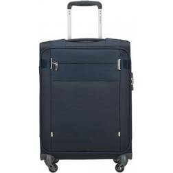 Samsonite Citybeat Spinner 42L Azul Marino - Blue