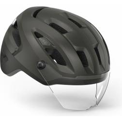 Met Intercity MIPS Cykelhjälm Medium