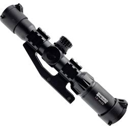 Swiss Arms DMR Scope 1.5-4x30