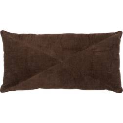 House Nordic Griffith Komplet pyntepude Brun (60x30cm)