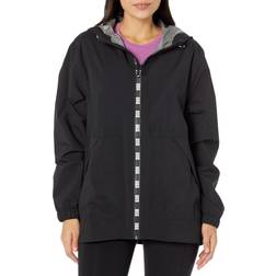 UGG Women's Lianne RAIN Jacket, Tar