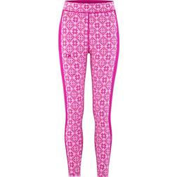 Kari Traa Rose High Waisted Baselayer Pants - Fucha