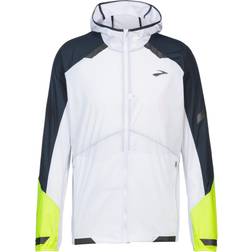 Brooks Run Visible Convertible Jacka
