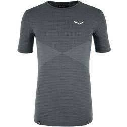 Salewa Herren Zebru Responsive T-Shirt