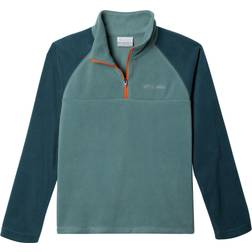 Columbia Glacial Fleece 1/2-Zip Jacket Boys'