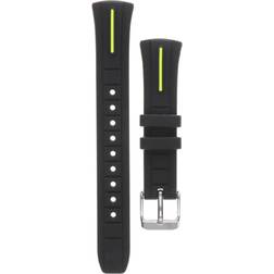 Fibex Black silicone for