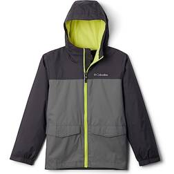 Columbia Rain-Zilla Jacket Boys'