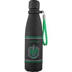 Cinereplicas Harry Potter Thermo Water Slytherin Vattenflaska 0.5L