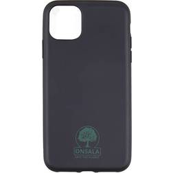 ONSALA Mobile Cover Black iPhone 11 Pro Max