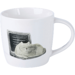 Maxwell & Williams Computer Cat Krus