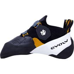 Evolv Shaman Pro Klätterskor - Blå/Vit