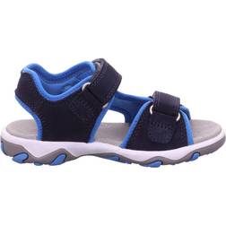 Superfit Jungen Sandalen bunt