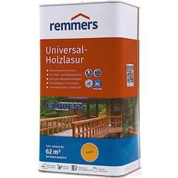 Remmers Universal-Holzlasur kiefer 5L Lasurfarbe